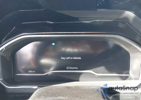 2024 GMC Sierra 1500 4Wd Short Box Elevation With 3Sb from USA, damaged, VIN 3GTPUCEK5RG450783